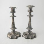 564 6157 CANDLESTICKS